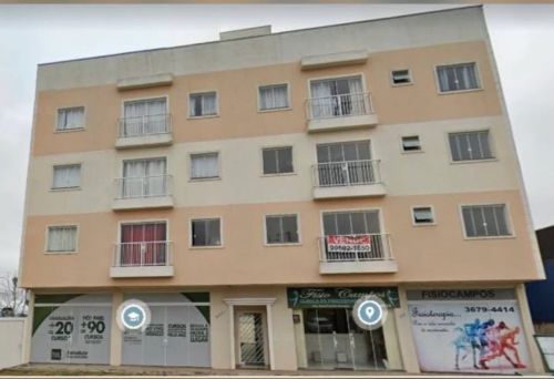 Alugo apto mobiliado direto proprietário 