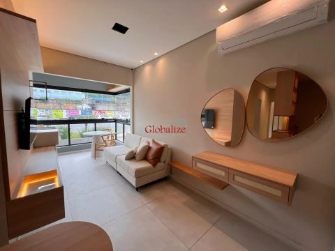 Apartamento na planta à venda com 2 quartos, lazer completo a partir de R$295.000,00 no Va