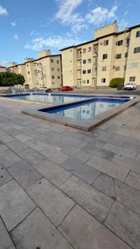 009- ALUGO APARTAMENTO CONDOMÍNIO CAMPO BELO II/IPEM SÃO CRISTÓVÃO - CONTATO (9.8) 9.9.1.1