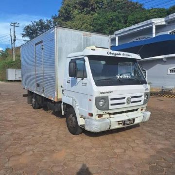 VOLKSWAGEN 5.140 E DELIVERY 2007