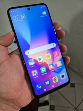 Redmi Note 9S