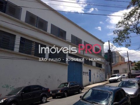 Prédio Comercial 2.700m² para Venda em Santo Antônio