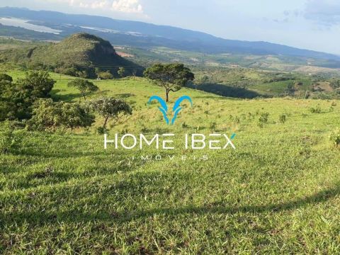 Fazenda à venda em Guapé, , com 3 quartos, com 200 m²