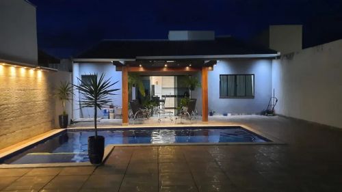 Imóvel Residencial