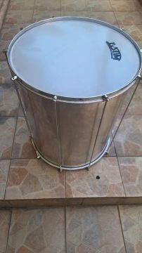 Surdo Contemporânea 20 polegadas