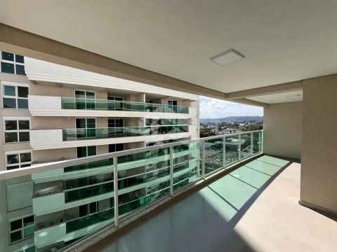 Apartamento em CENTRO