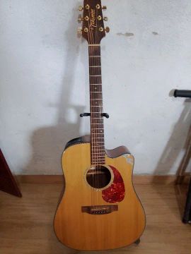Violão Takamine - Excelente estado!