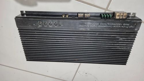 Vendo som automotivo