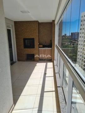 Apartamento para locação, 3 quartos e 2 vagas na Gleba Palhano , LONDRINA - PR
