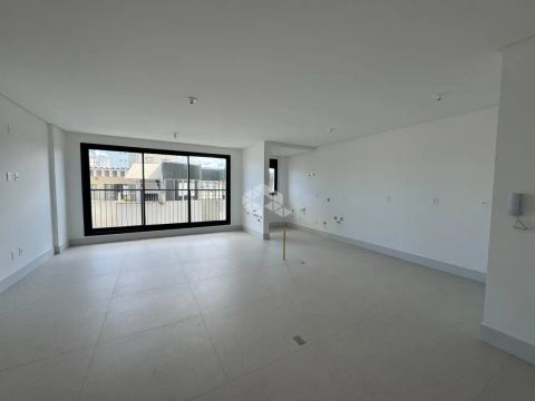 APARTAMENTO ALTO PADRÃO 3 SUÍTES VISTA PARA O MAR NO ESTREITO FLORIANÓPOLIS