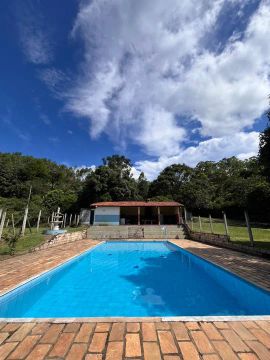 Aluguel Granja   para temporada