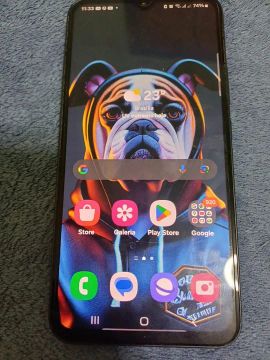 SMARTPHONE SANSUNG GALAXY A34