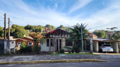 Casa em Canela Amarela - VILA DO CEDRO - Canela/RS