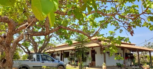 Carvalho de Almeida/Araçuaí - Sítio 50.000m² (5ha)
