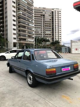 CHEVROLET CHEVETTE 1991 Usados e Novos