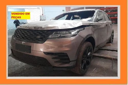 Direção Setor Bomba Land Rover Range Rover Velar 3.0 P380