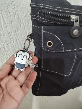 Bolsa kika