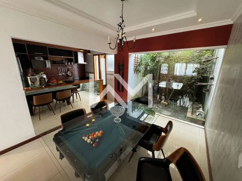 Casa à venda em Condomínio Villa Hipica Granja Julieta, São Paulo, SP