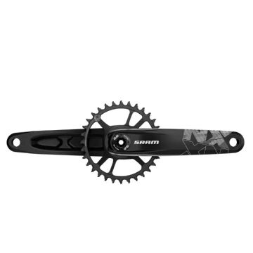 Pedivela Sram Nx Dub 12vel. 170mm Direct Mount 34t