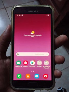 Celular Samsung Galaxy j4 j400m 32gb