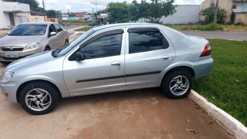 PRISMA MAXX 1.4 2008 COMPRETO
