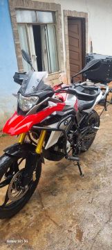 BMW 310 GS
