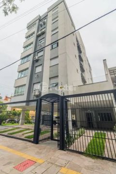 Imóvel para venda tem 71 metros quadrados com 2 quartos em Vila Ipiranga - Porto Alegre - 