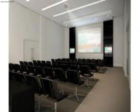 SALA COMERCIAL em CAMPINAS - SP, VILA ITAPURA