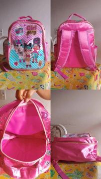 Vendo mochila 