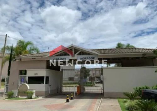 Casa de condomínio em Rua Paulo Varchavtchik - Aparecidinha - Sorocaba/SP