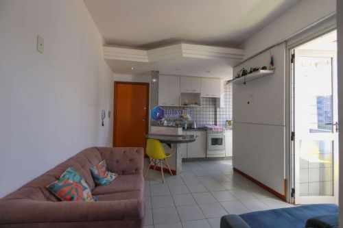 Apartamento, 1 quarto, 1 vaga