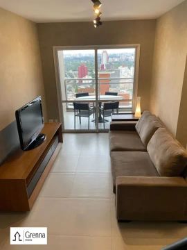 Duplex para venda e locação - Pinheiros SP