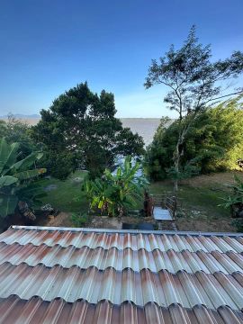 Vendo sítio beira lagoa Imarui 36.000m2