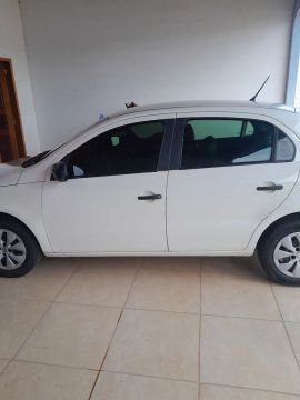 Gol 1.0 completo