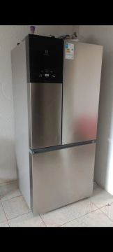 Gás Para Geladeiras E Freezers 