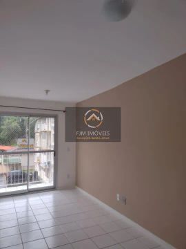 Venda Apartamento 2 Dormitórios em Rio do Ouro - Niterói