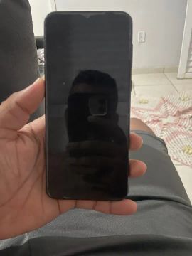 Smartphone Android - Tela grande e desempenho impecável