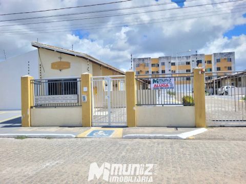 Excelente Casa Disponível Para Aluguel No Residencial Villa Formosa