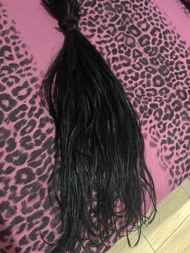 Mega Hair indiano 