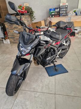 Vendo CB 500F