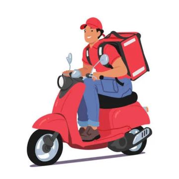Precisa-se de motoboy 