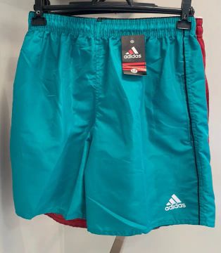 Queimão short Tactel 4 por r$ 100