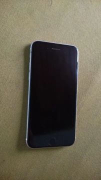 iPhone SE 