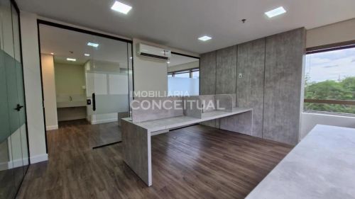 Sala em Iguatemi - São José do Rio Preto