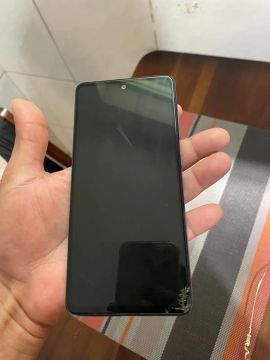 Celular Samsung Galaxy A52 128GB
