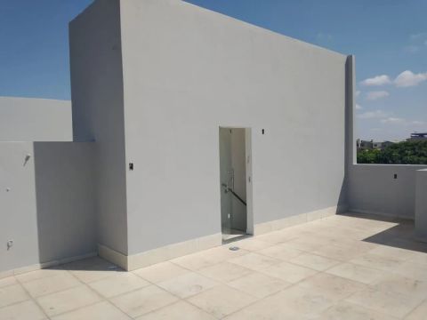 Apartamento em Rua dos Uruguaios - Jardim Vitória - Belo Horizonte/MG