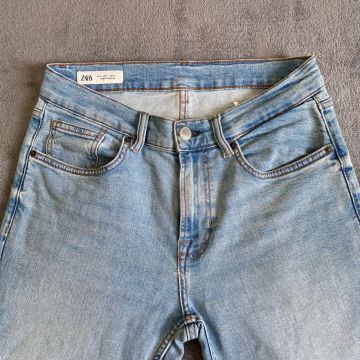 Calça Zara masculina 38 ZERADA (Aceito cartão