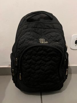 Mochila de rodinha ITS