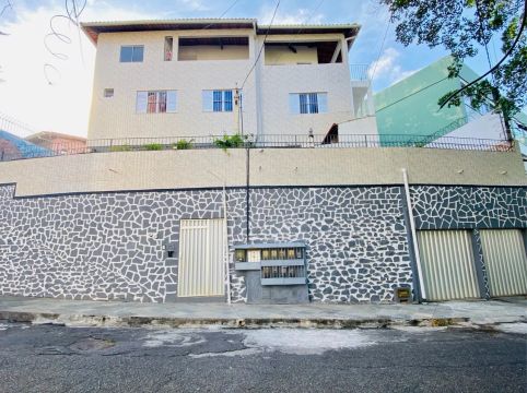 JARDIM BOA VISTA DE BROTAS  Apart. 1 quarto e sala.