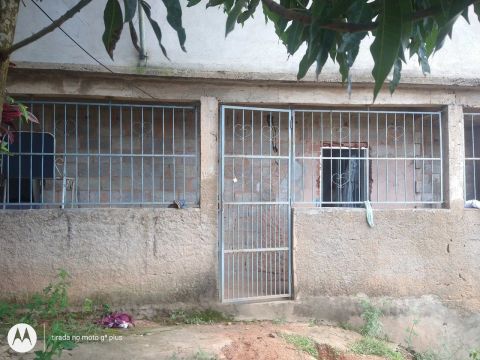 2 kitnets a venda 
